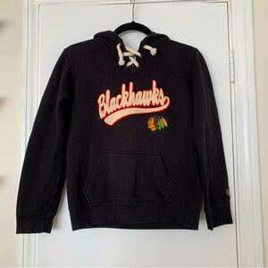 NFL Blackhawks Hoodie